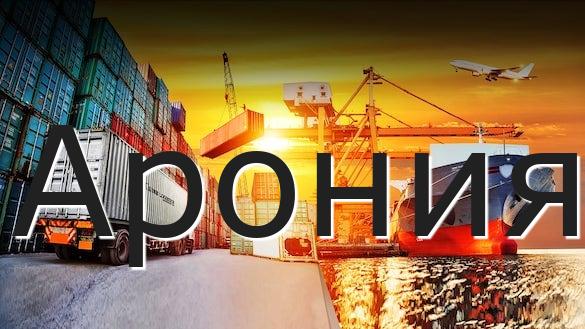 Арония
