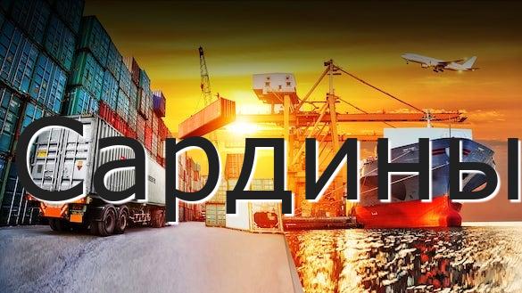 Сардины
