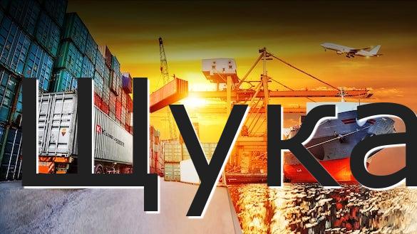 Щука